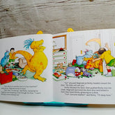 Monsters In My Mail Box - BKLT41130